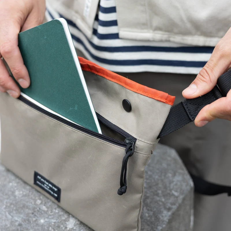 Yuri Travel Sling (tape)