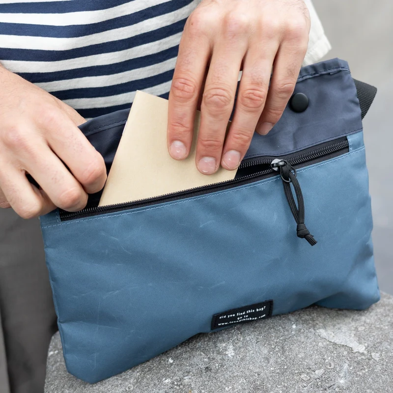 Yuri Travel Sling (tape)