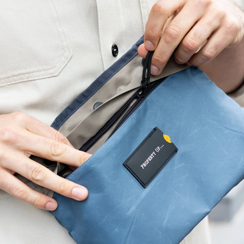 Yuri Travel Sling (tape)