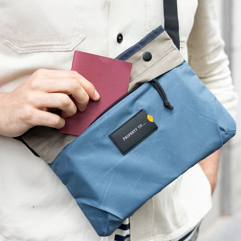 Yuri Travel Sling (tape)
