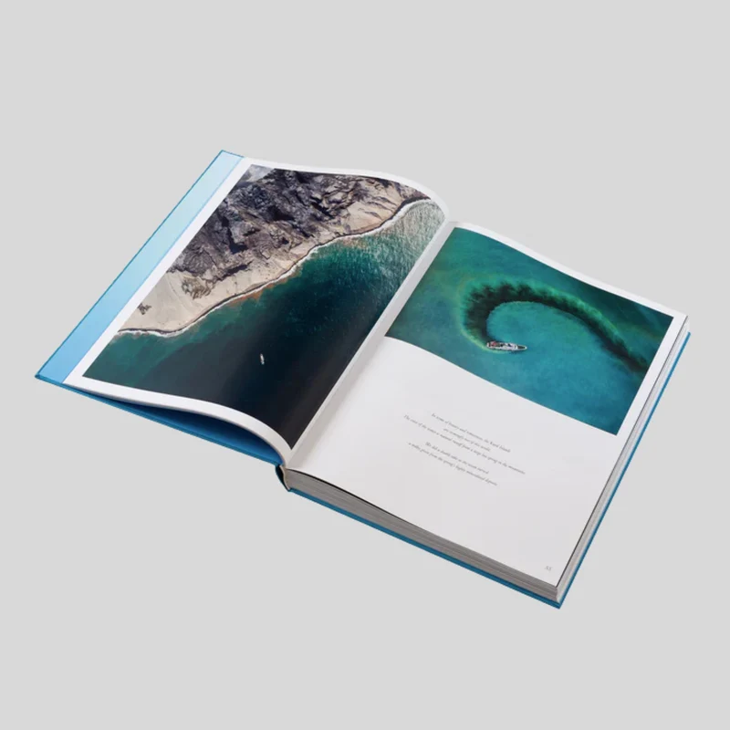 The Ocean
