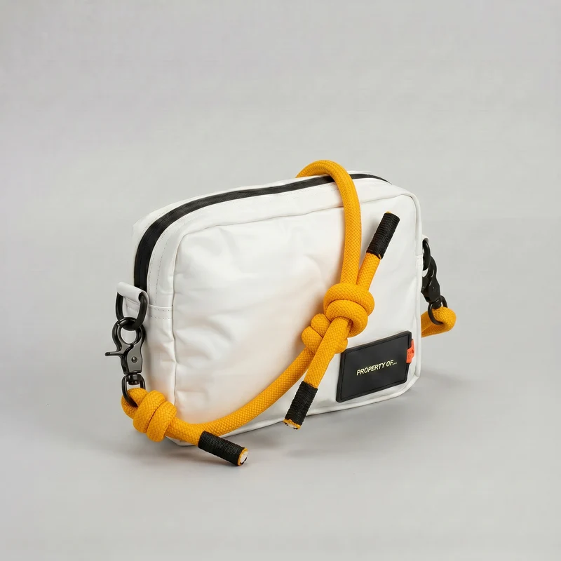 Rope Strap (10mm / Clip)