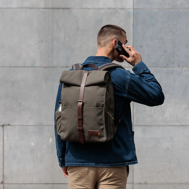 Alex Backpack | 20L