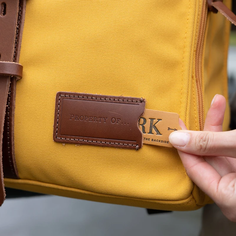 Alex Backpack | 20L