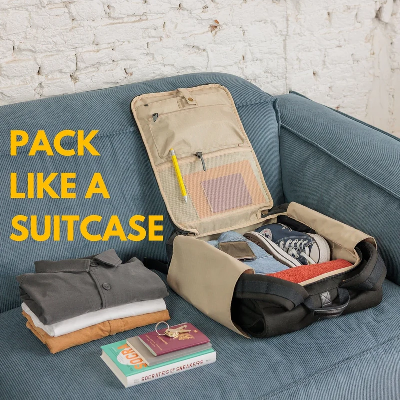 Alex Backpack | 20L