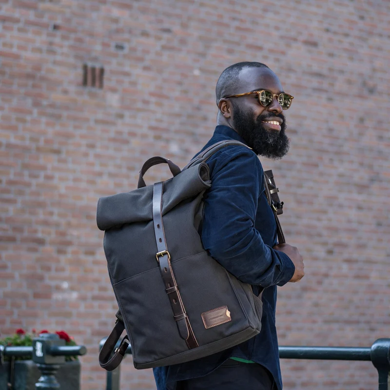 Alex Backpack | 20L