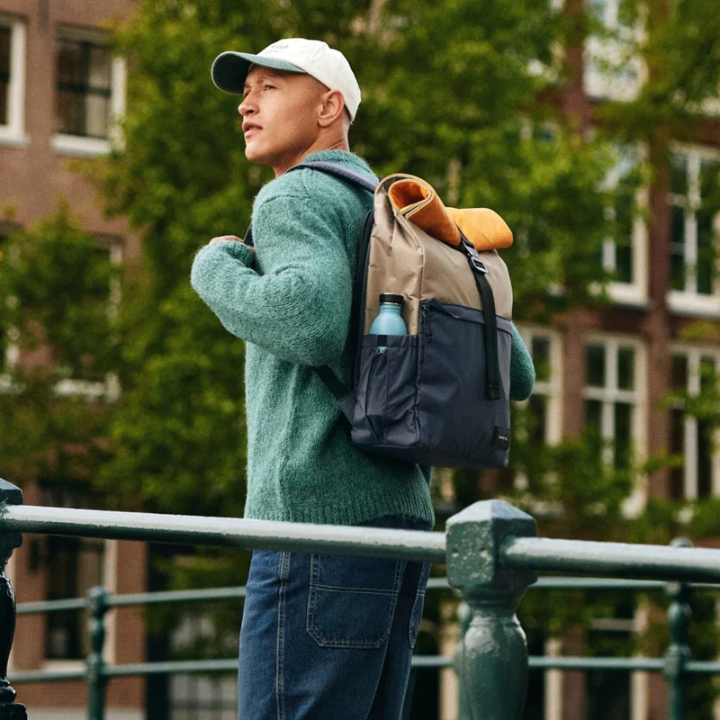Toby Backpack | 20L