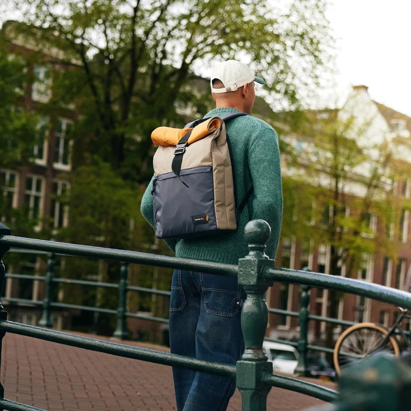 Toby Backpack | 20L