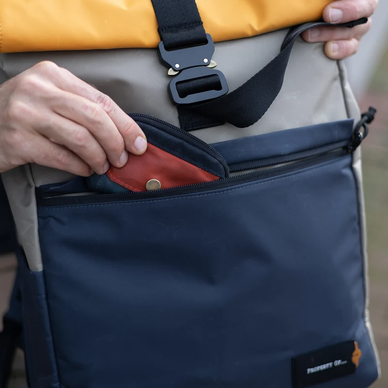 Toby Backpack | 20L