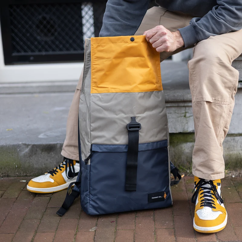Toby Backpack | 20L