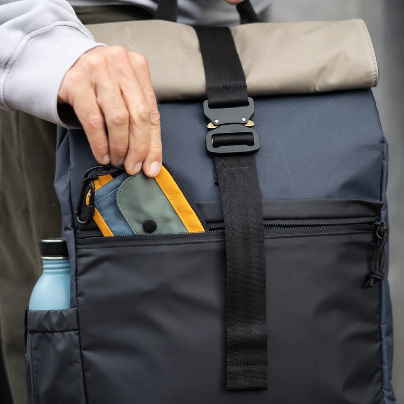Toby Backpack | 20L