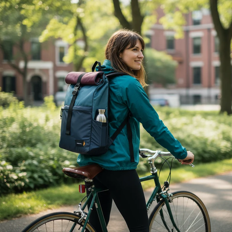 Toby Backpack | 20L