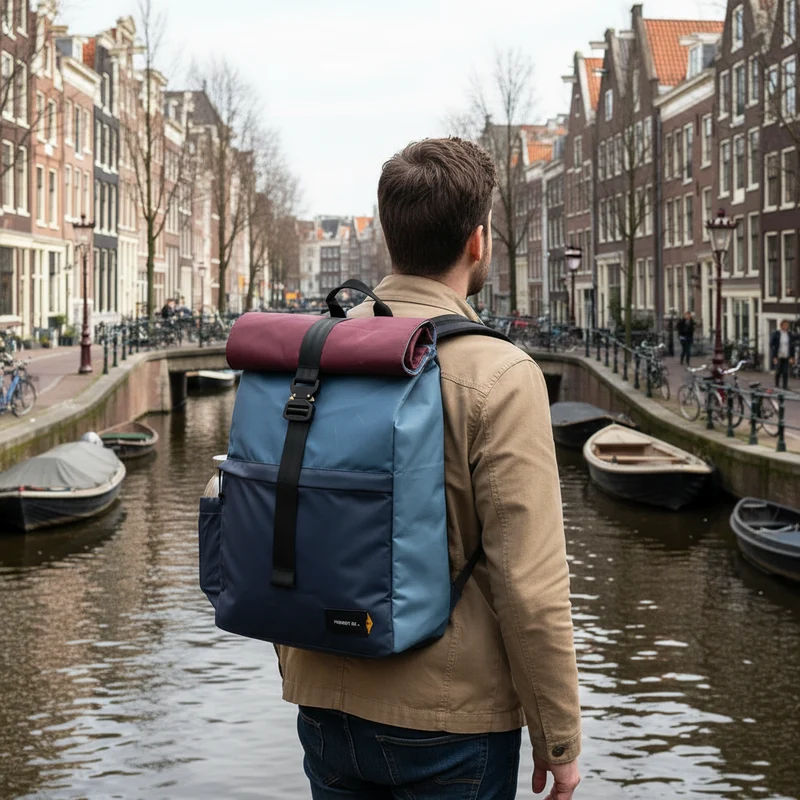 Toby Backpack | 20L
