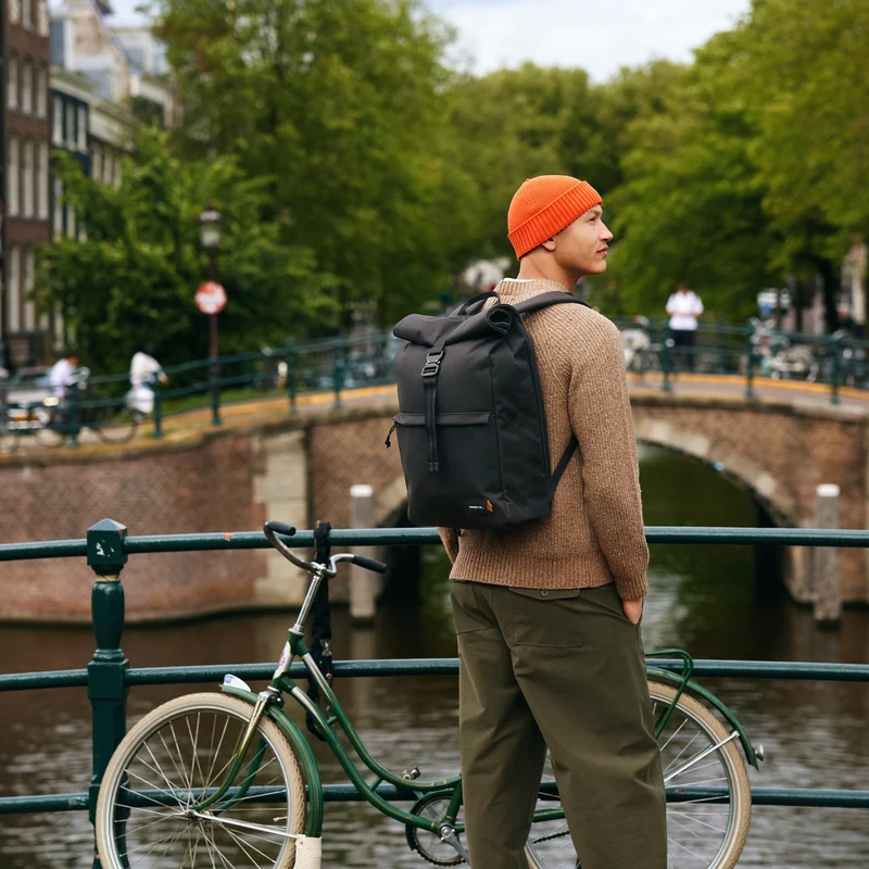 Toby Backpack | 20L