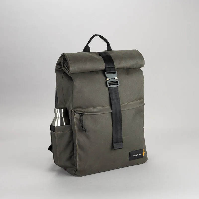 Toby Backpack | 20L