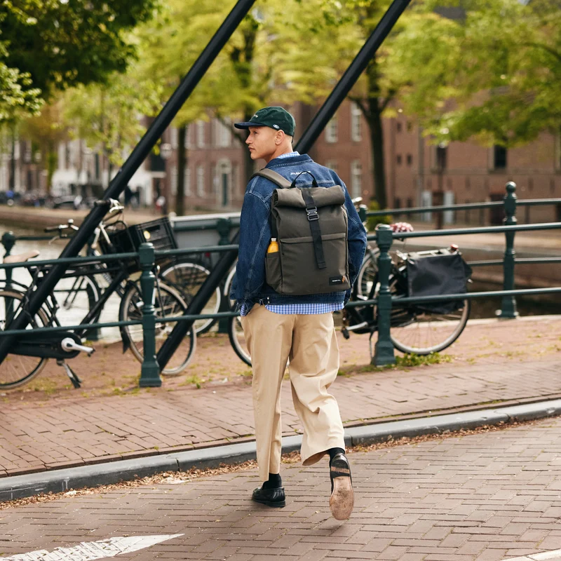 Toby Backpack | 20L