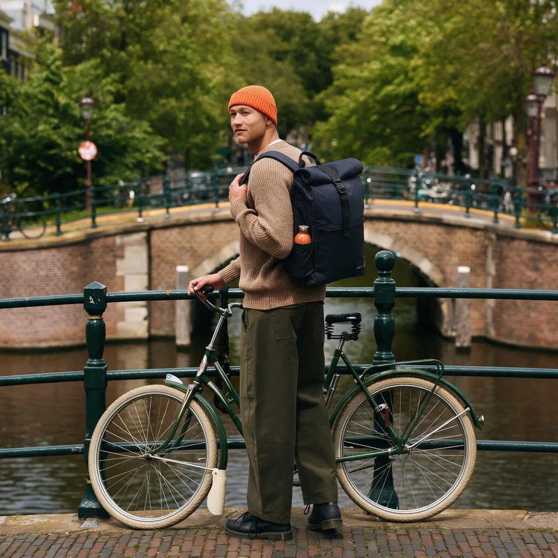 Toby Backpack | 20L
