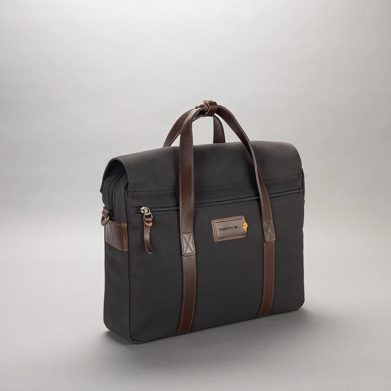 William Work Bag