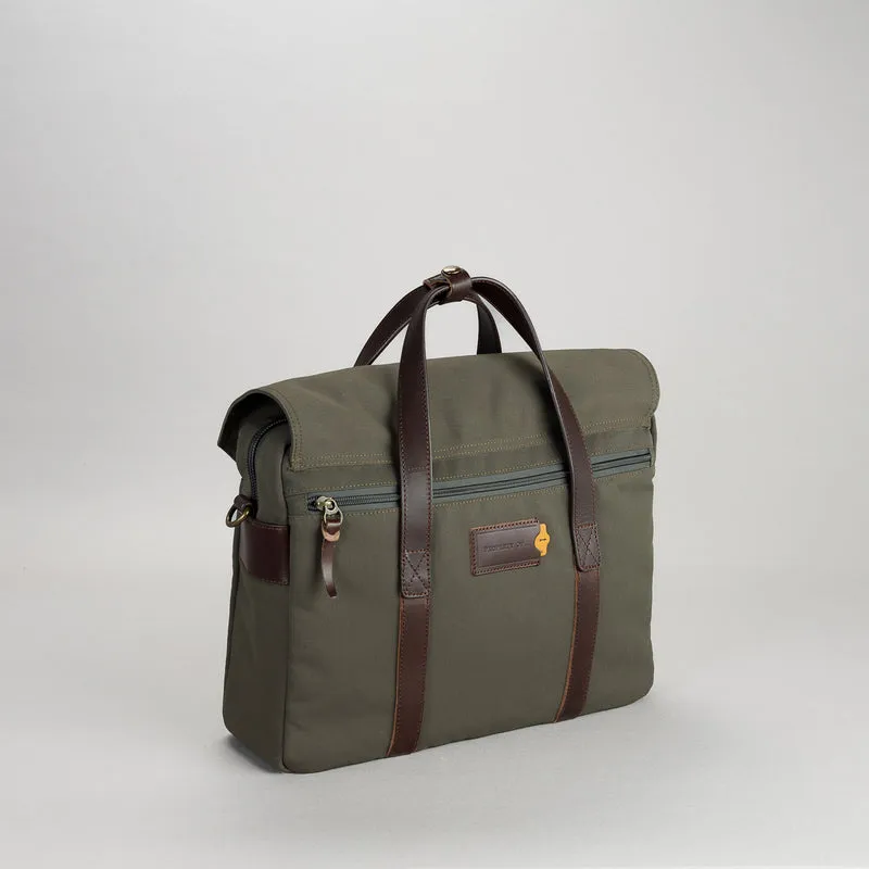 William Work Bag