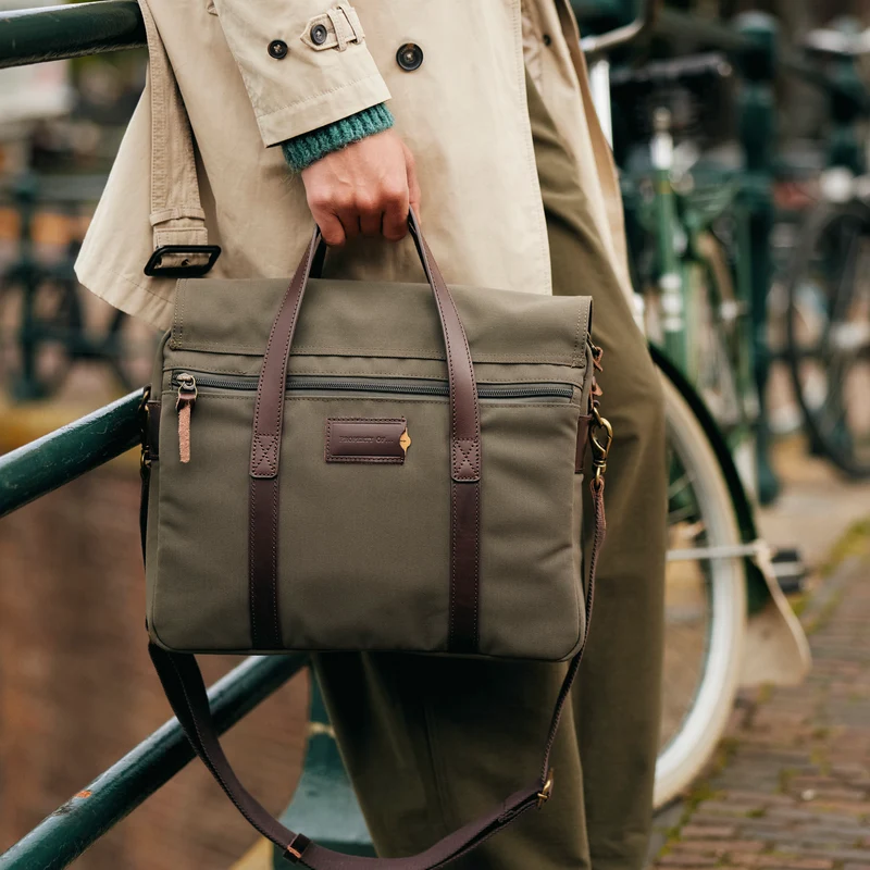 William Work Bag