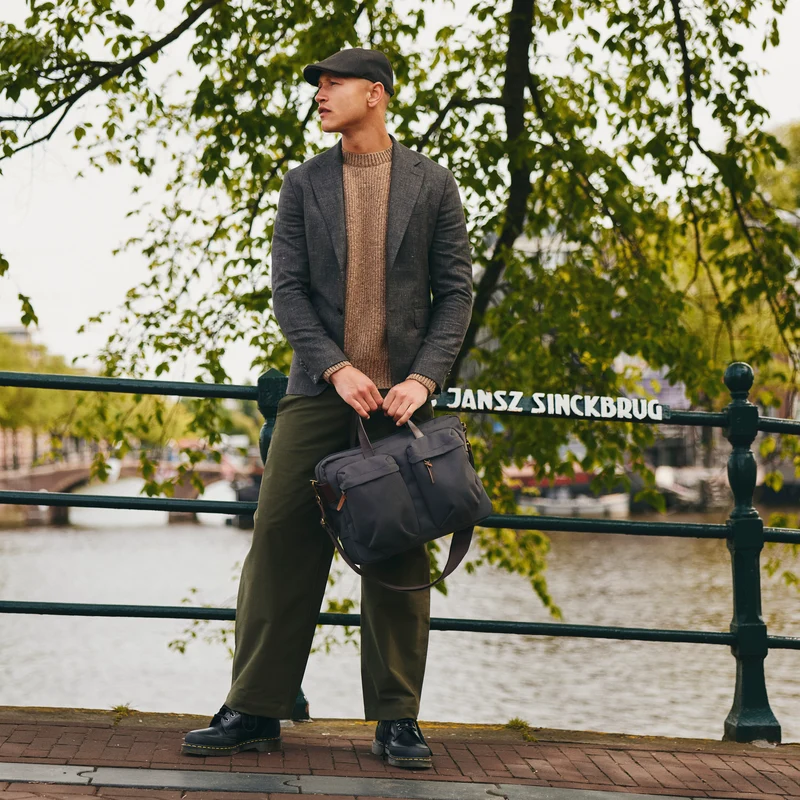 Tommy Work Bag