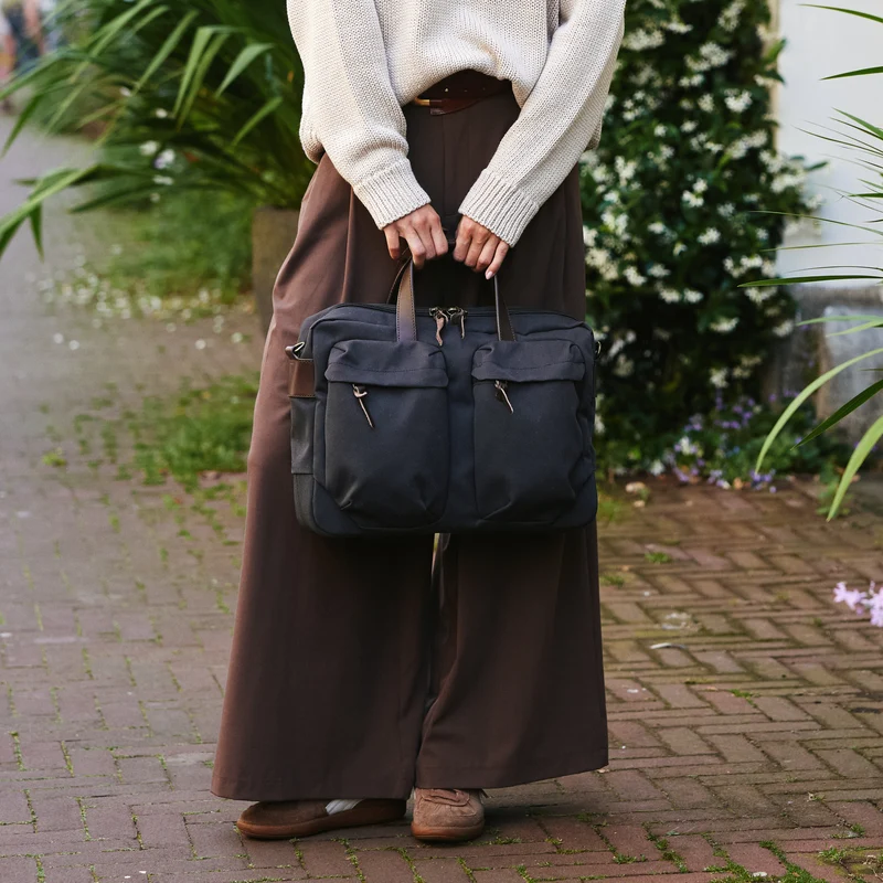 Tommy Work Bag