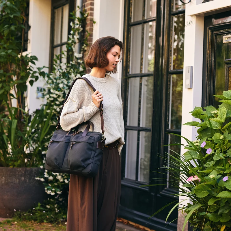 Tommy Work Bag