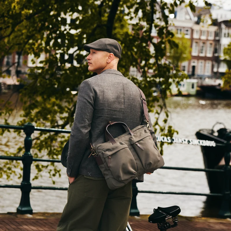 Tommy Work Bag