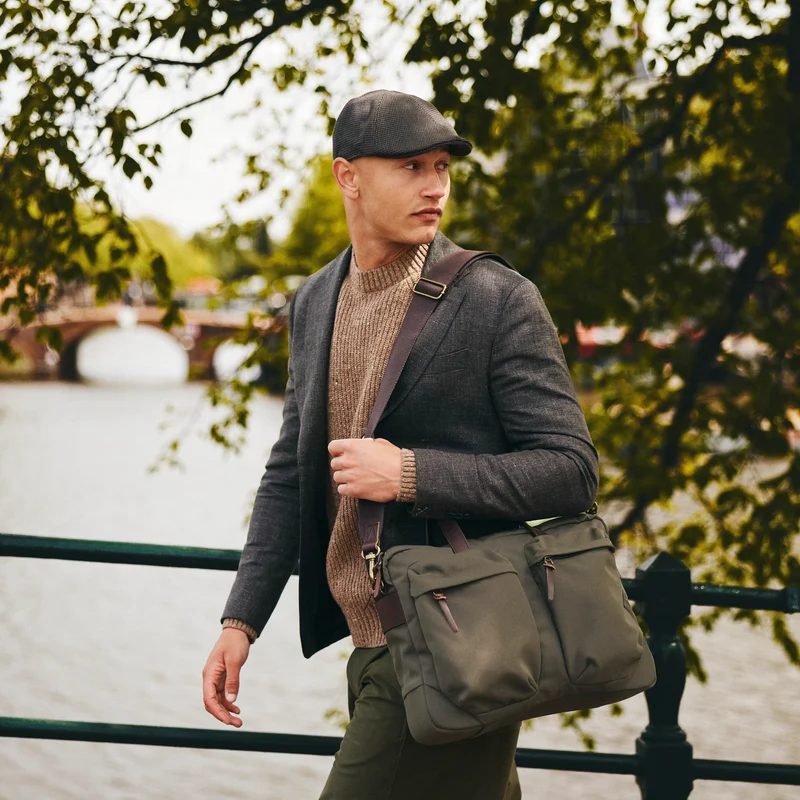 Tommy Work Bag
