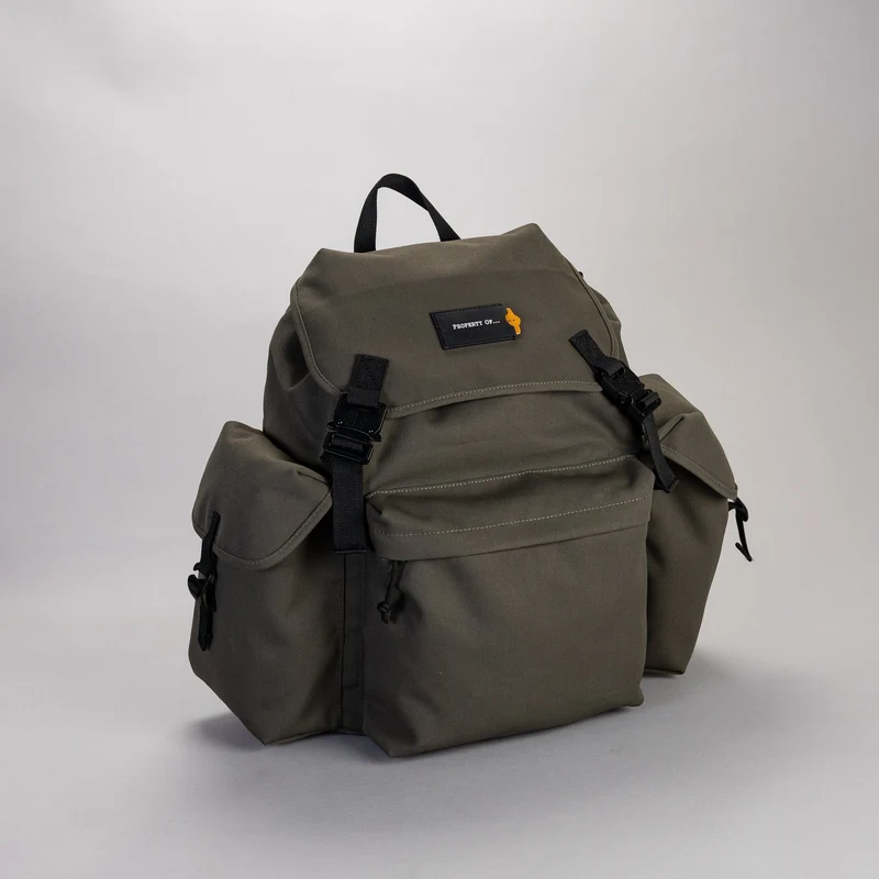 Josh Backpack | 18L