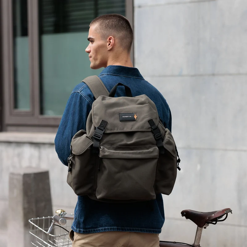 Josh Backpack | 18L
