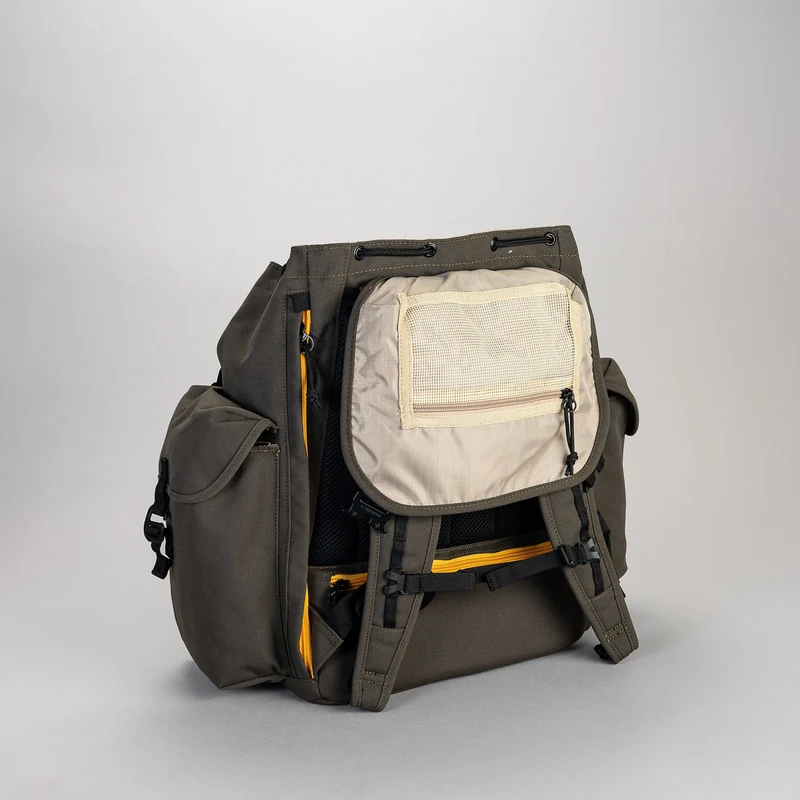 Josh Backpack | 18L