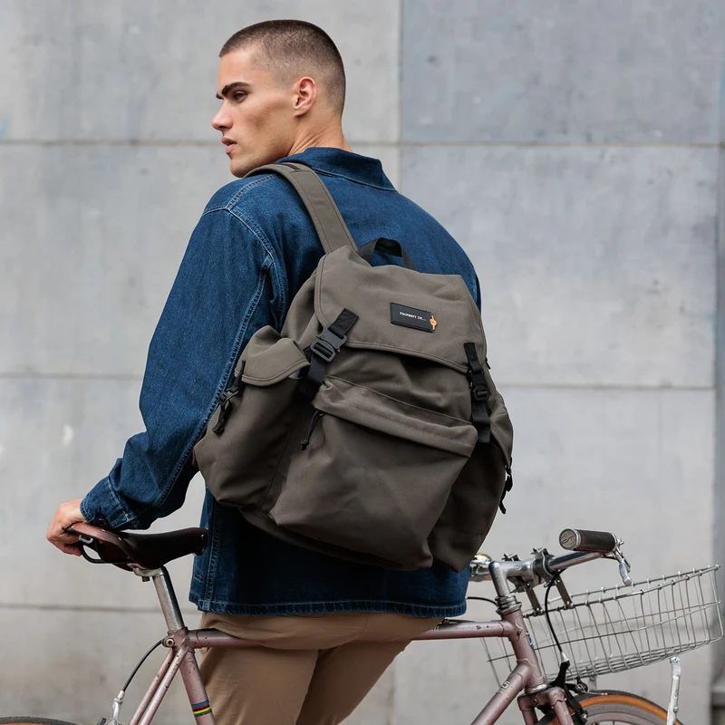 Josh Backpack | 18L