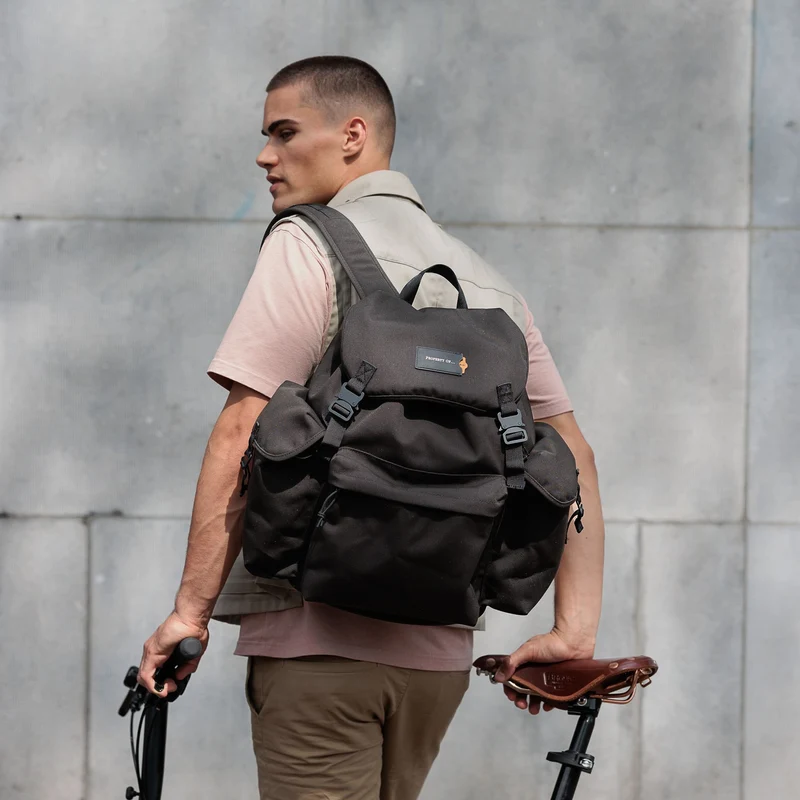 Josh Backpack | 18L