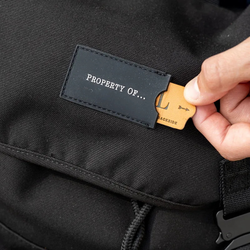 Josh Backpack | 18L
