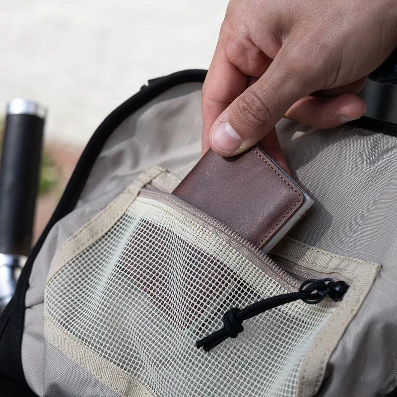 Josh Backpack | 18L