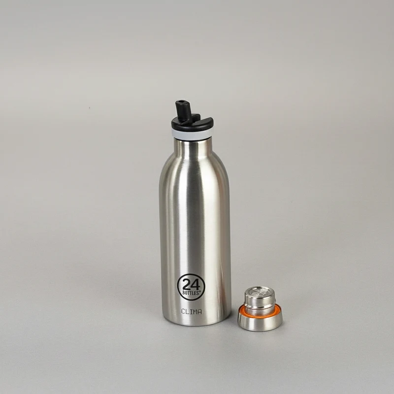 24 Bottle - Bottle Sport Lid