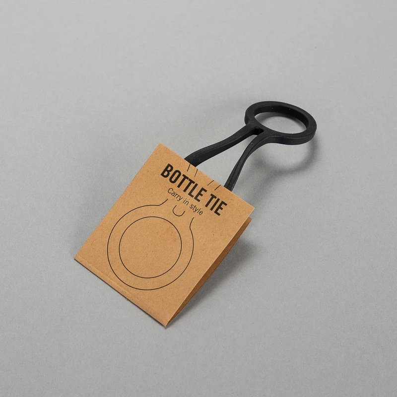24 Bottle - Bottle Tie