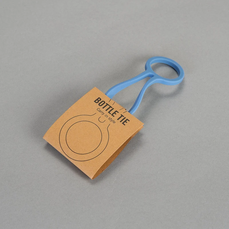24 Bottle - Bottle Tie