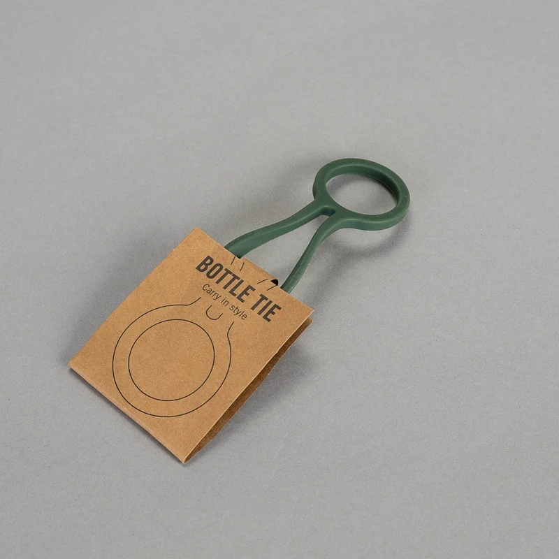 24 Bottle - Bottle Tie