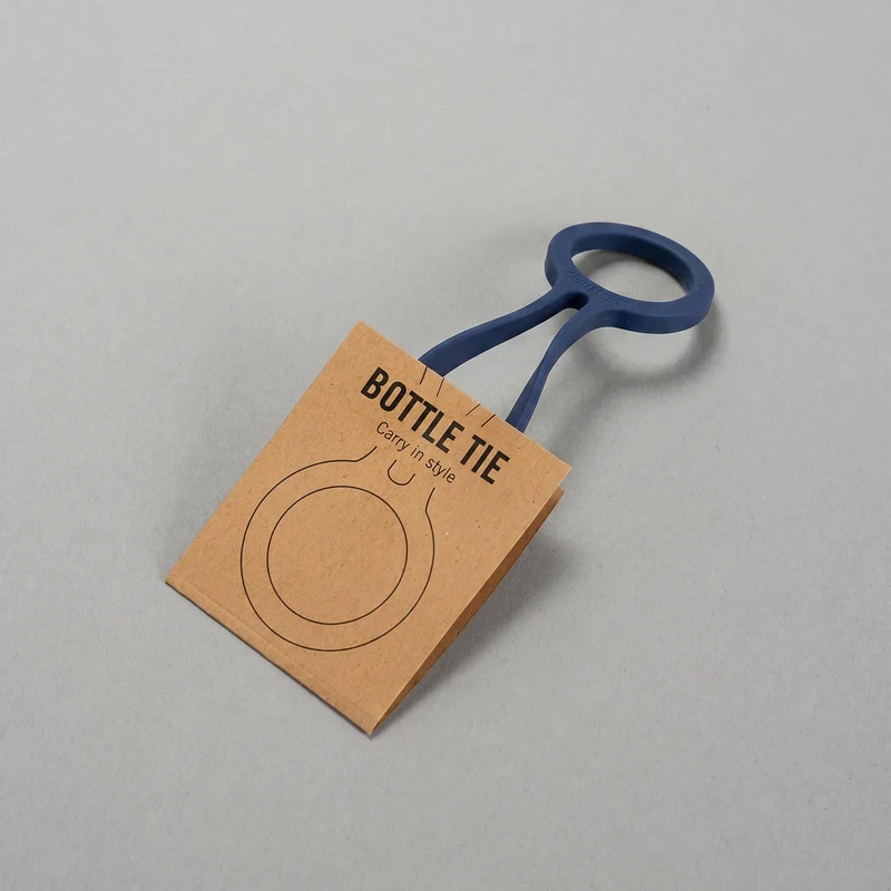 24 Bottle - Bottle Tie