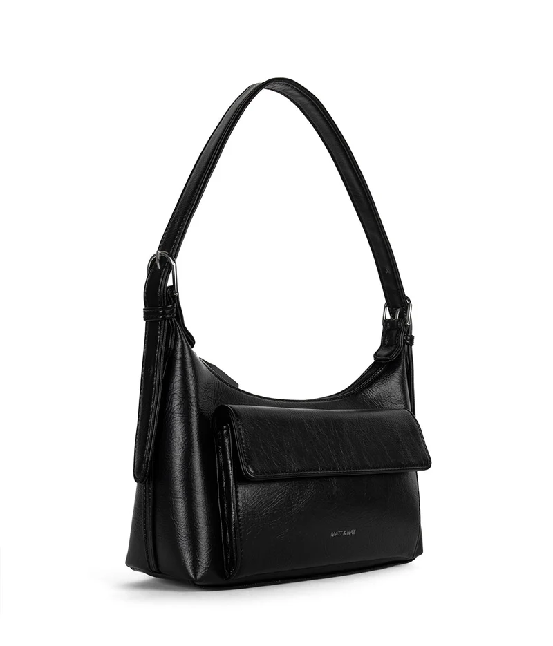 BEL Sac à bandoulière végétalien - Thème