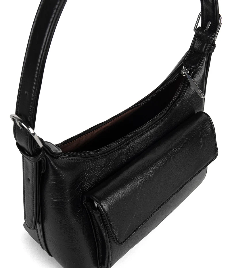 BEL Sac à bandoulière végétalien - Thème