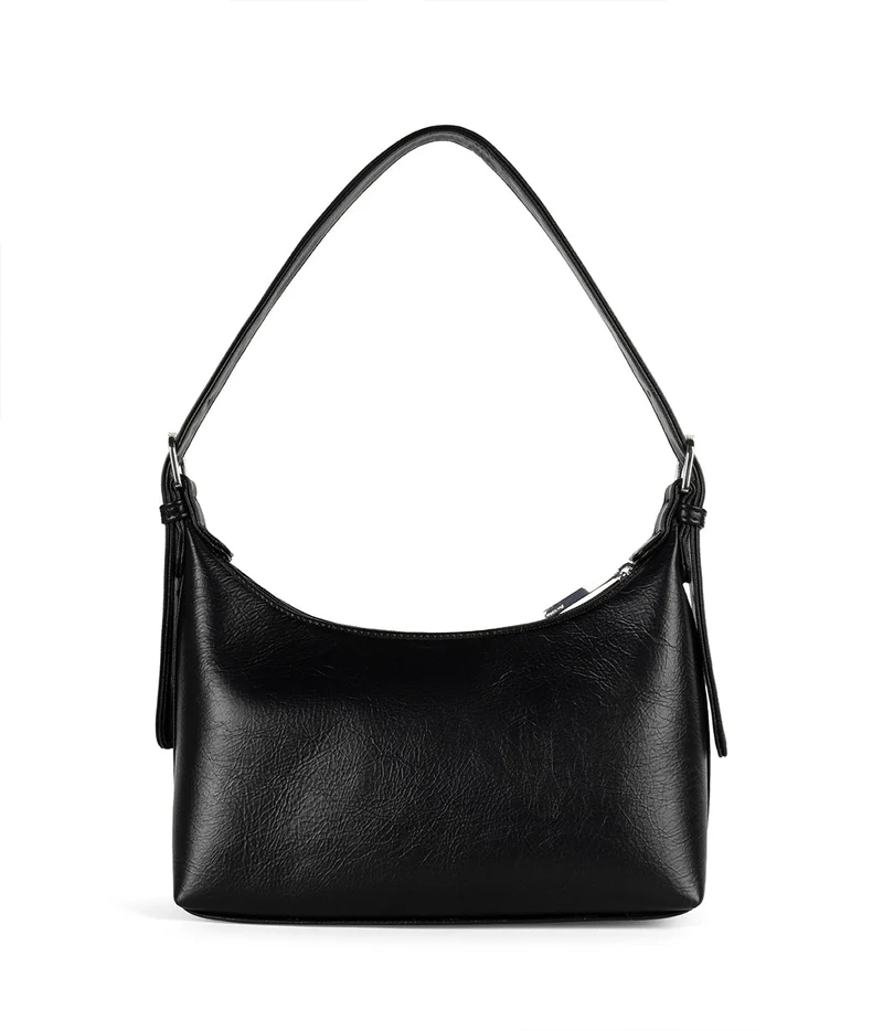 BEL Sac à bandoulière végétalien - Thème
