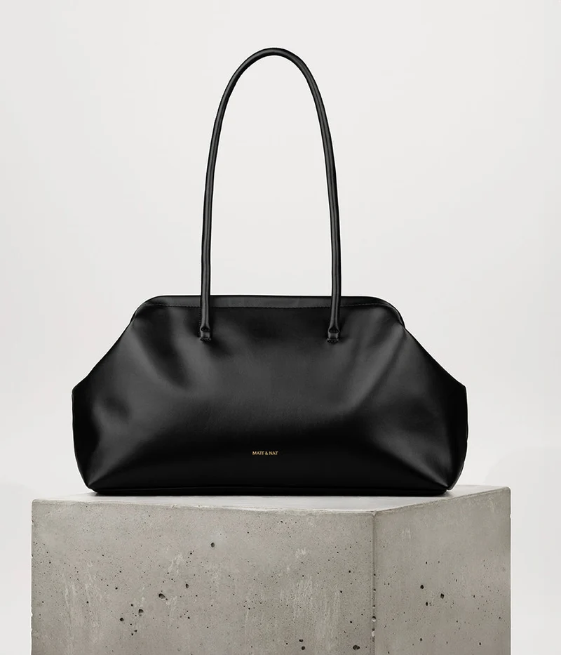 FLORENCE Sac Fourre-tout Végane – UPPEAL™