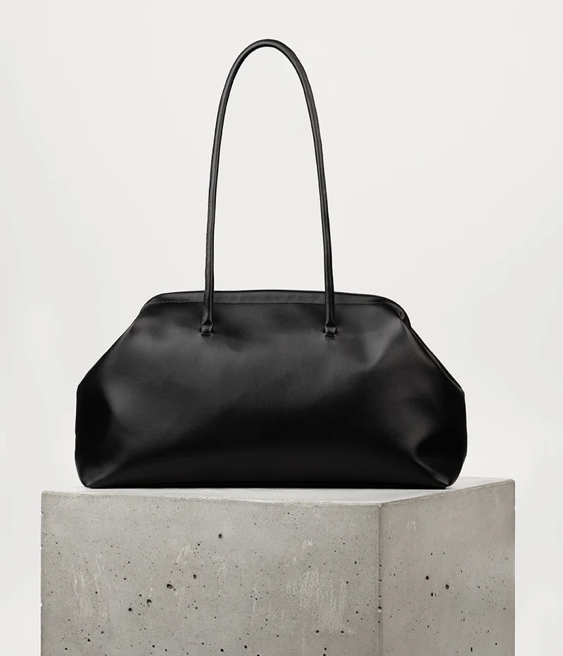 FLORENCE Sac Fourre-tout Végane – UPPEAL™