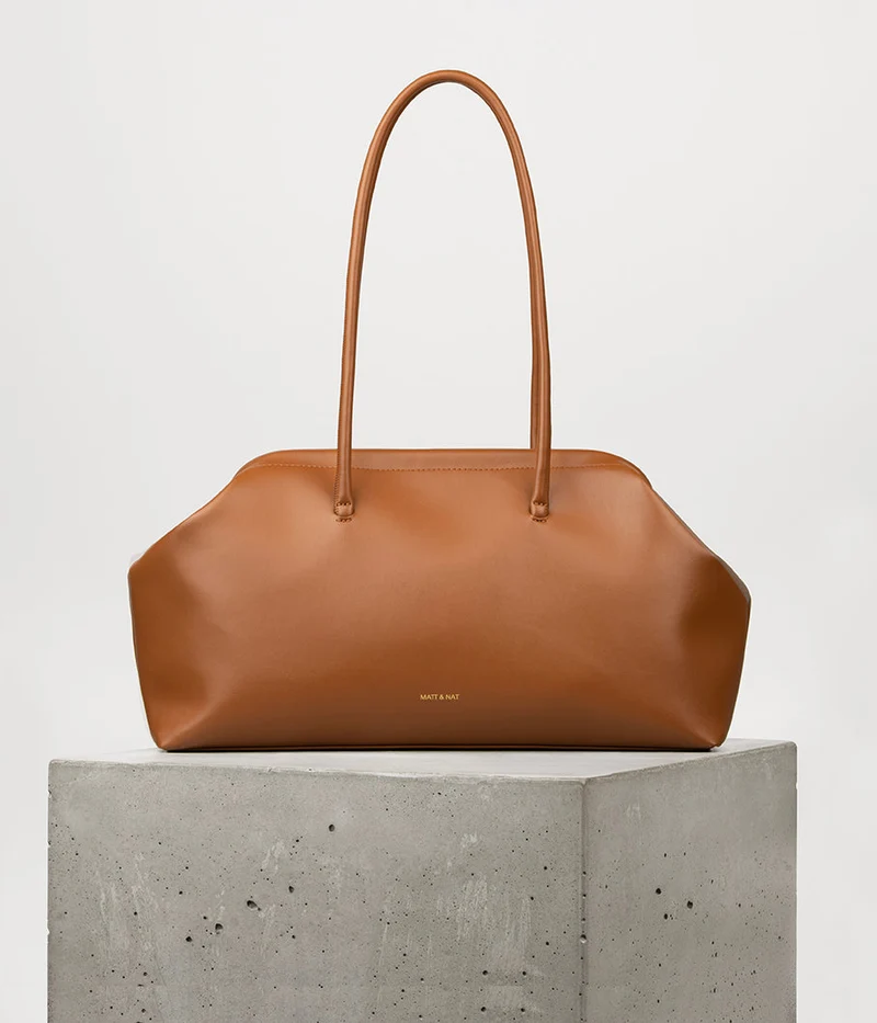 FLORENCE Sac Fourre-tout Végane – UPPEAL™
