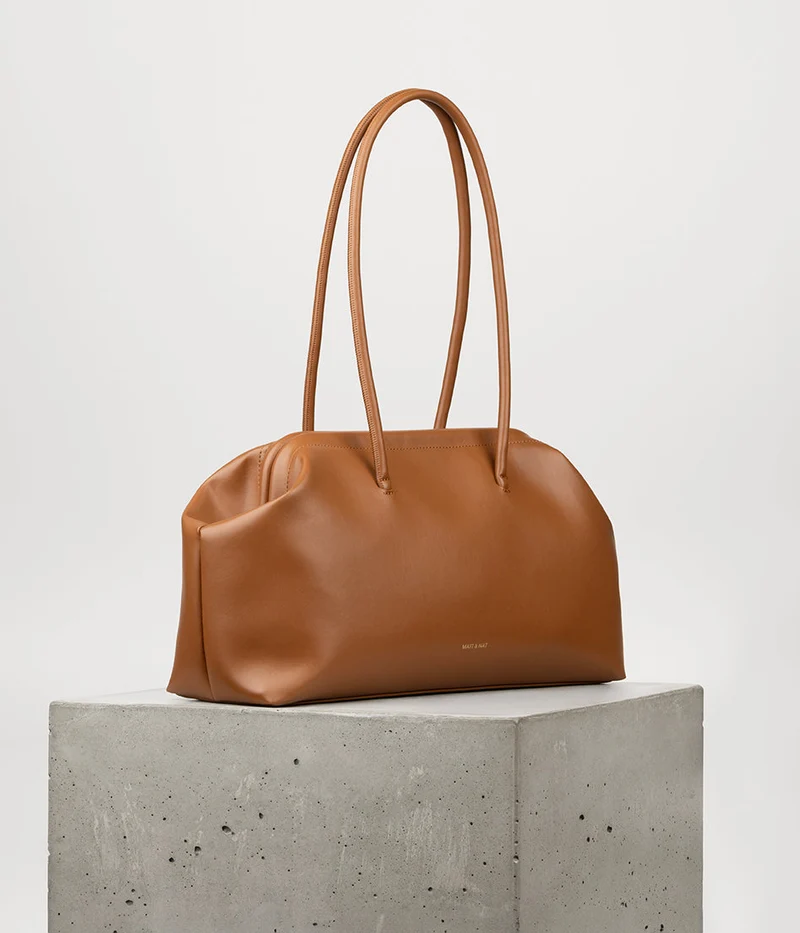 FLORENCE Sac Fourre-tout Végane – UPPEAL™