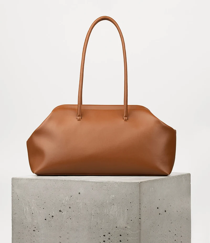 FLORENCE Sac Fourre-tout Végane – UPPEAL™