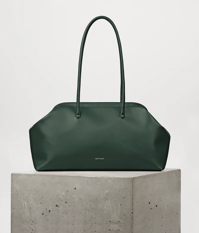 FLORENCE Sac Fourre-tout Végane – UPPEAL™